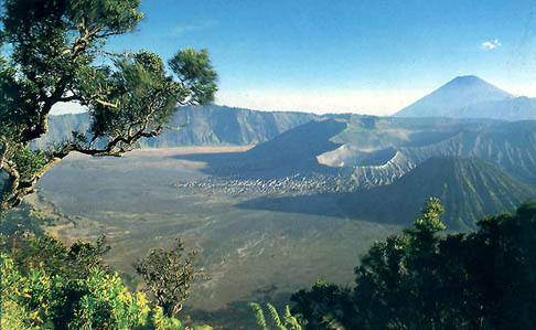 Mount Bromo