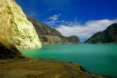 Ijen Crater - Banyuwangi